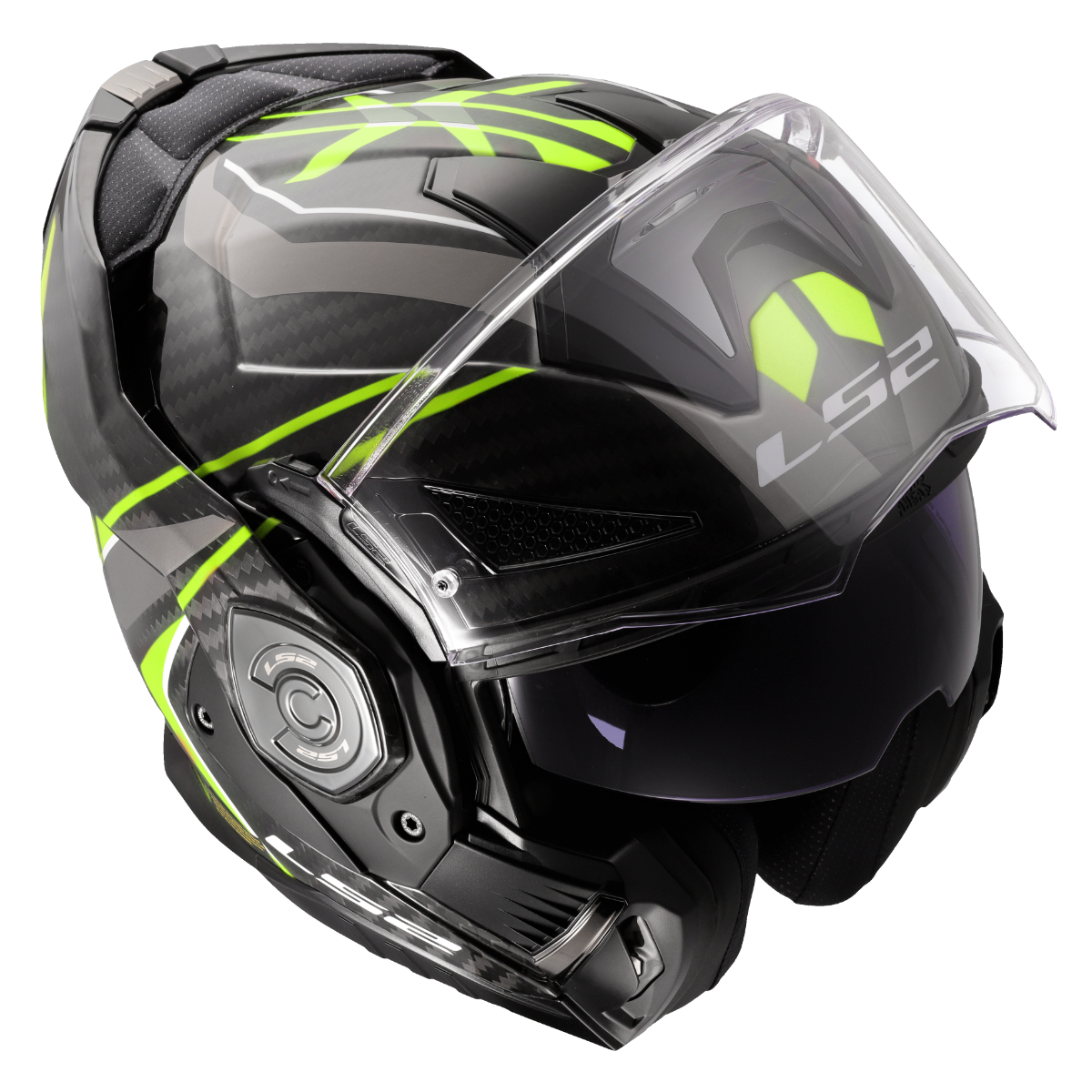 FF901 ADVANT X C FUTURE II H V YELLOW 569015654 (13)